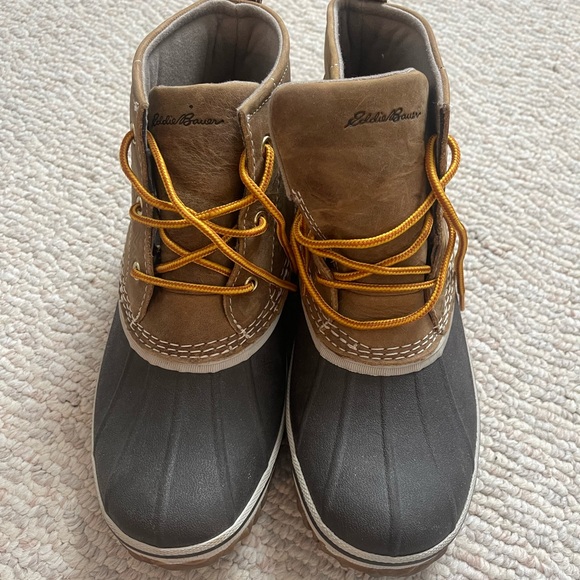 Eddie Bauer Shoes Eddie Bauer Boots Poshmark